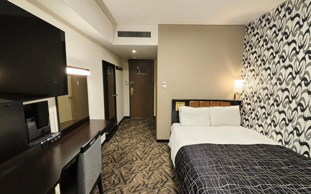 APA Hotel Kitakami Ekinishi