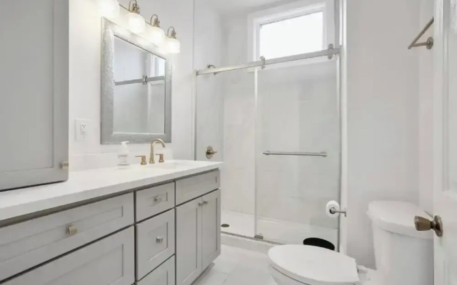 Lovely Mid City Home