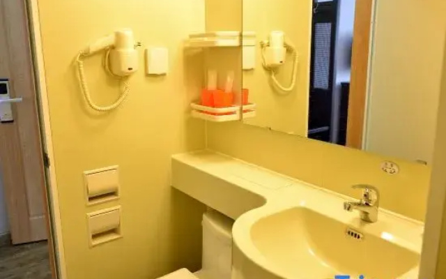Luguhu Aishang Hotel