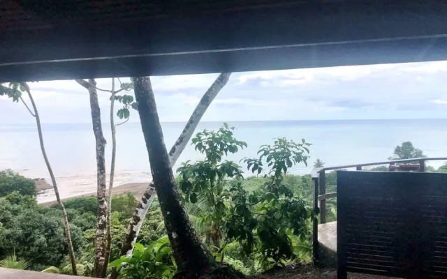 The Tranquilo Lodge - All meals included