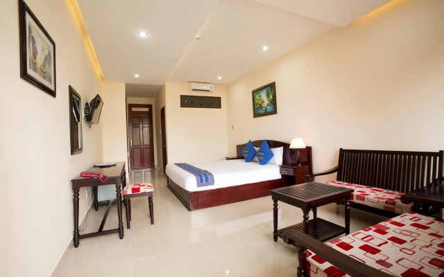 Palmira Beach Resort & Spa