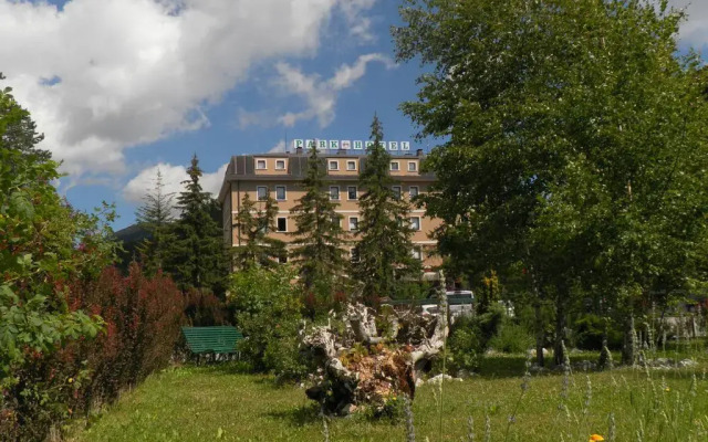 Park Hotel Ovindoli