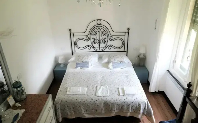 B&B Casa Del Priore
