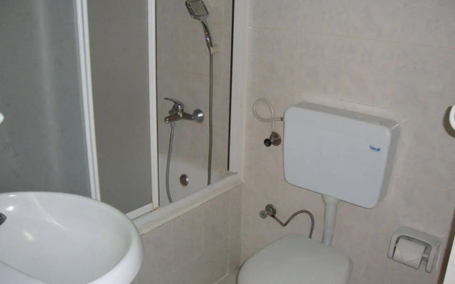 Hotel Baylan Yenisehir
