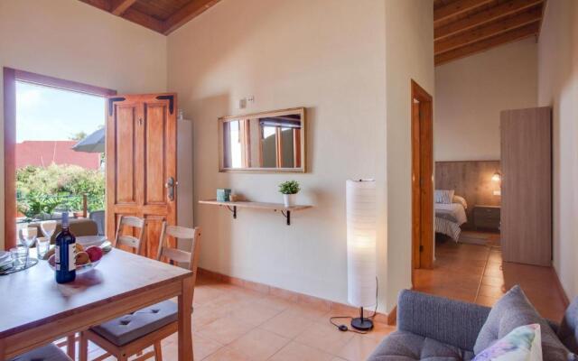 Casa Quemahierro 1