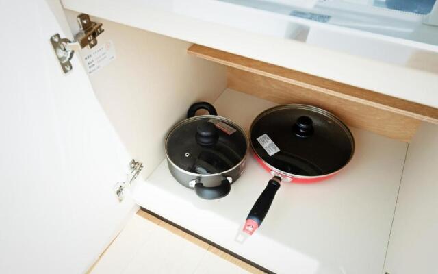 Sapporo - Apartment - Vacation STAY 7939