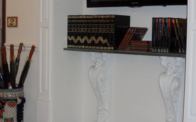 Residence L´ Heritage Royal Colonial by BlueBay