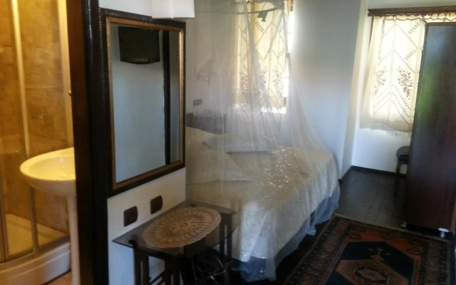 Villa Perla Hotel - Special Class
