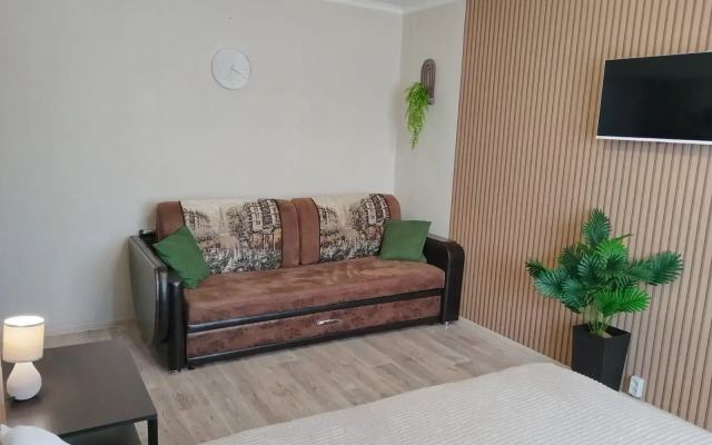 Apartments on Prospekt 50 let Oktyabrya 60