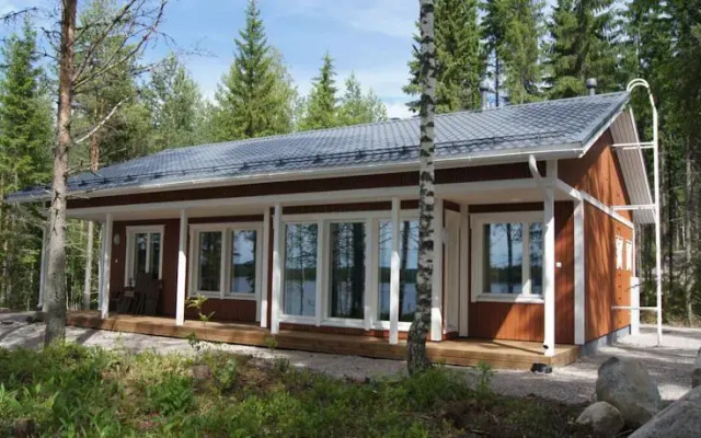 Villa Mäntyrinne