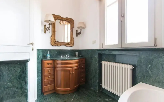 Villa Rita
