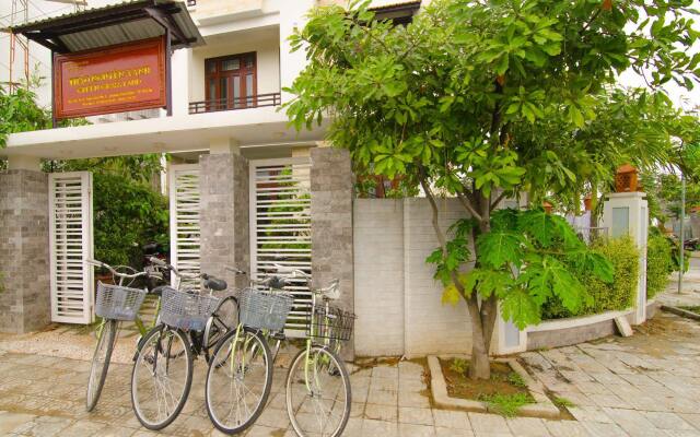 Guest house Ancient Lantern Villa Hoi An