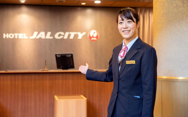 Hotel JAL City Nagano
