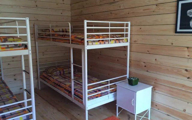 Guest House Naumkinyh