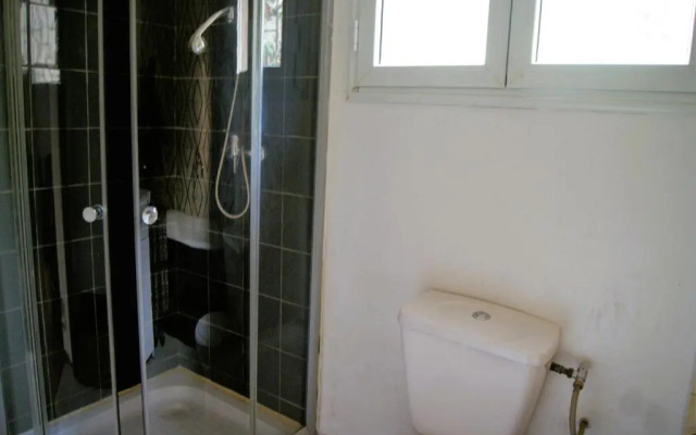 Villa Amnesya