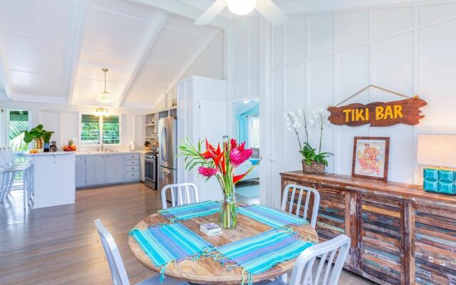 Hale Kanani (Kaua'i) - 2 Br Apts