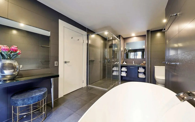 The Sebel Melbourne Flinders Lane