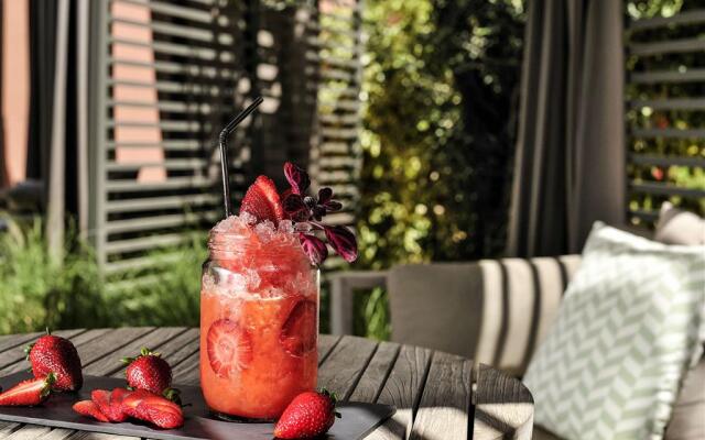 Novotel Marrakech Hivernage