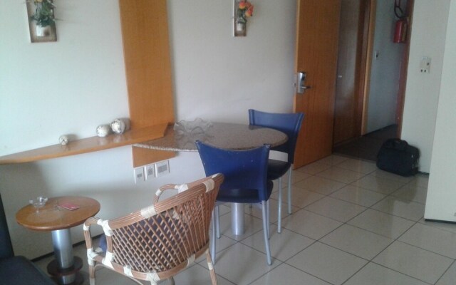 Praia Mansa Suite Hotel Particular