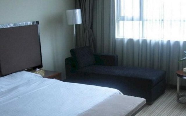 Chenyuehotel