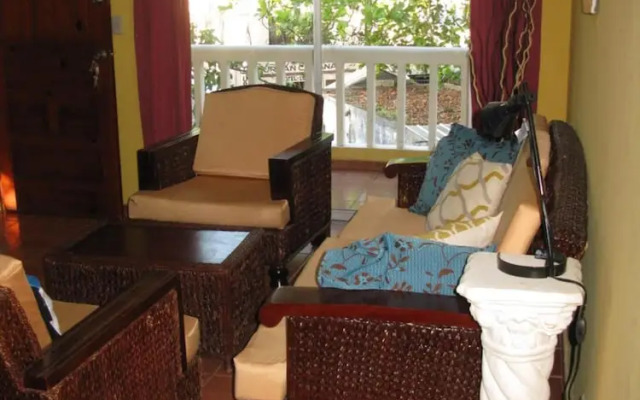 Sosua Suites