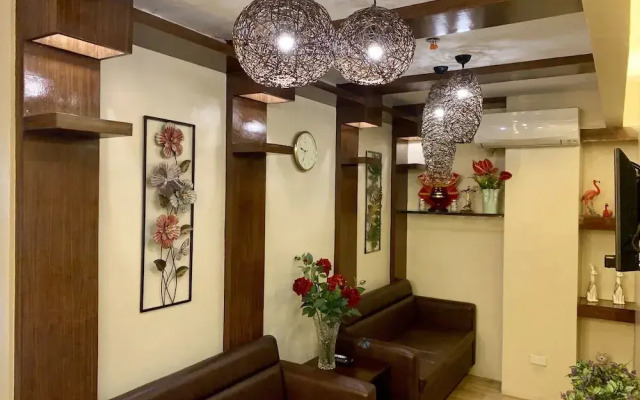 Davao Persimmon Suites