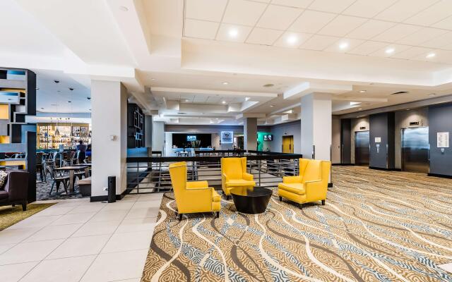 Radisson Hotel Denver Southeast