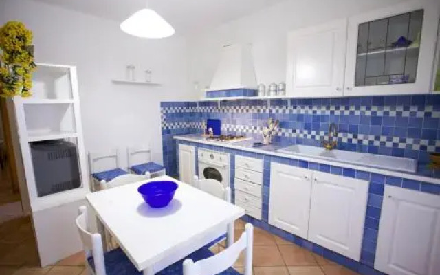 Appartamento Bilo Sofi
