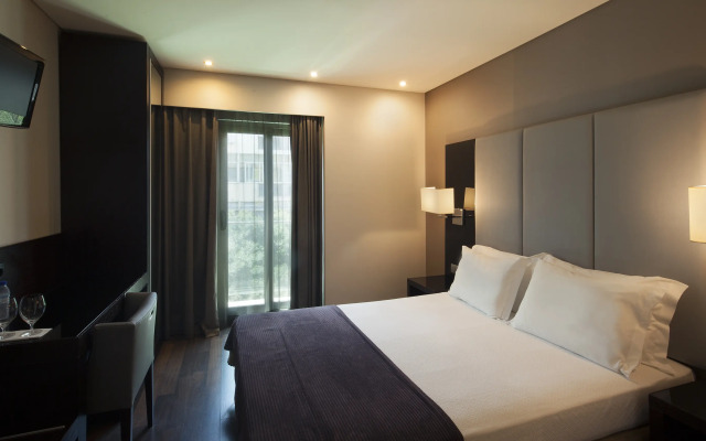 TURIM Luxe Hotel