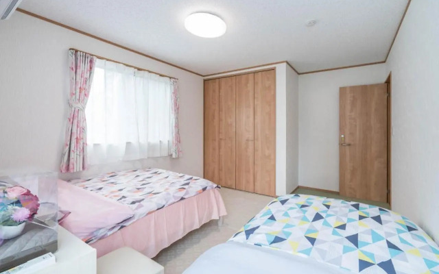 Travel Palace Miyuki (Yomiuri Shimbun) / Vacation STAY 5715