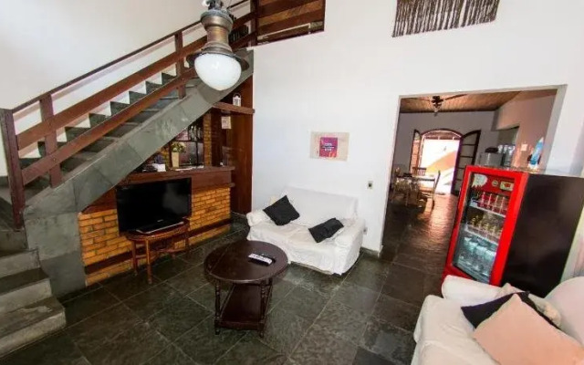 Social Ilha Grande Hostel