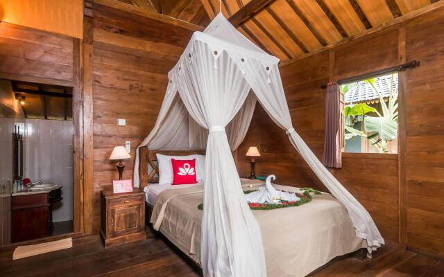 ZenRooms Ubud Singakerta