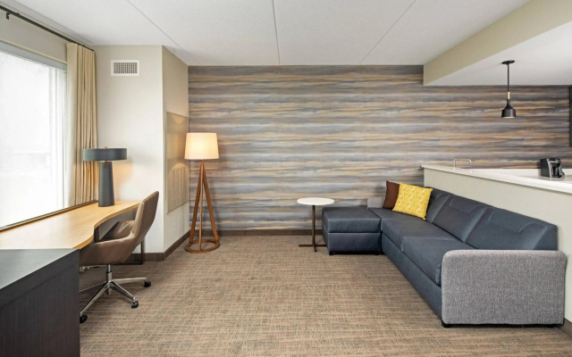 Residence Inn by Marriott Toronto Mississauga West