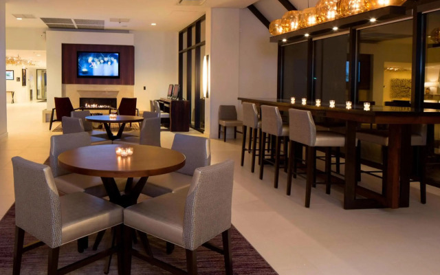Hanover Marriott