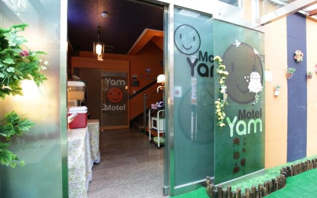 Motel Yam Suwon Cityhall