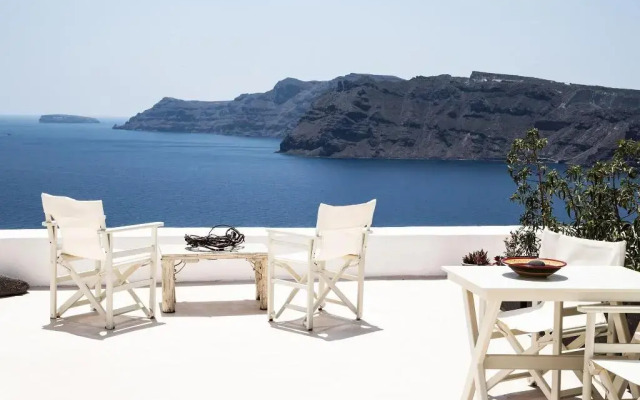 Marizan Caves & Villas, Santorini