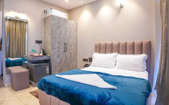Hill Top Heaven By Elvora Hotels & Resorts