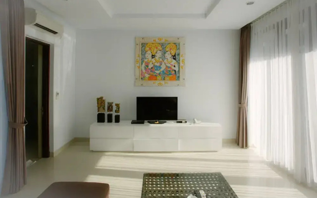 The Chandara Villa Bali