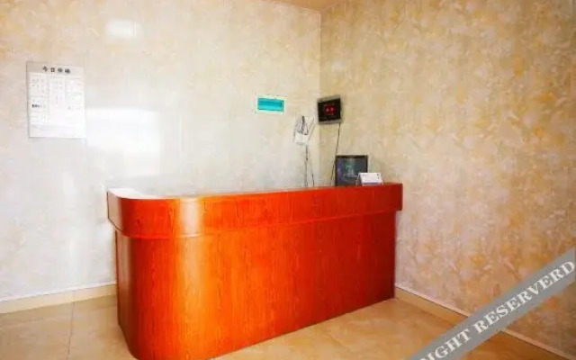 Yuxin Hotel