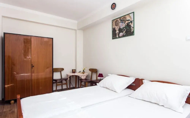 Apartments Ljubimir