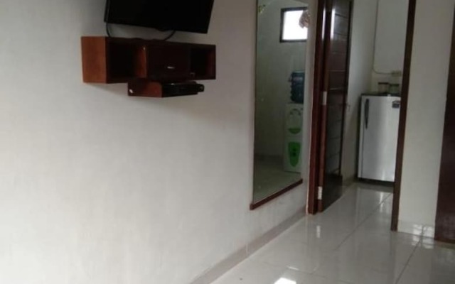 Rumah Amanda Residence