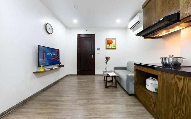 Granda Suites Hanoi