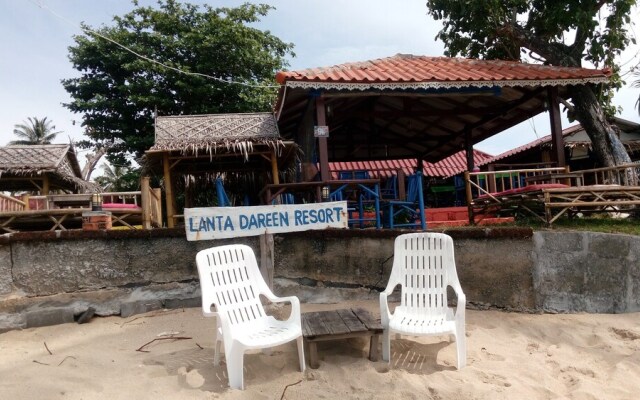 Lanta Dareen Resort