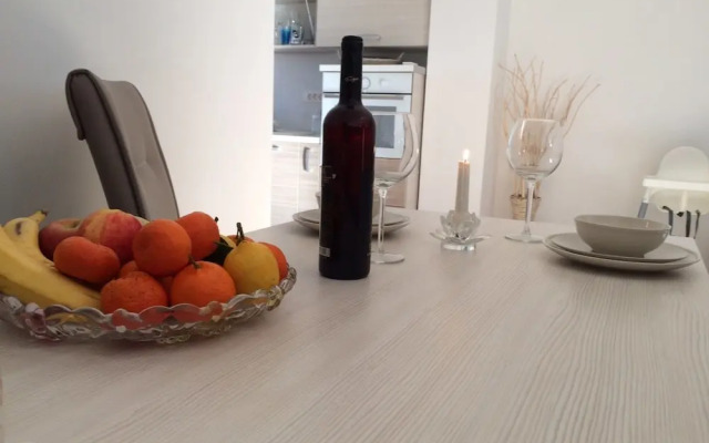 Apartment Hennion / Two Bedrooms A3 Liam