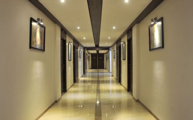The Grand Eden