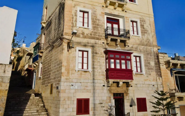 Villa Del Porto