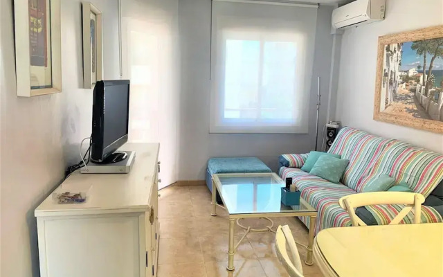 Belvilla by OYO Beachfront Apartment