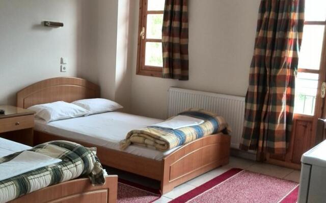 Hotel Lakkas