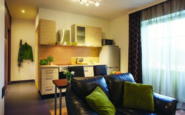 Baltic Boutique Apartments