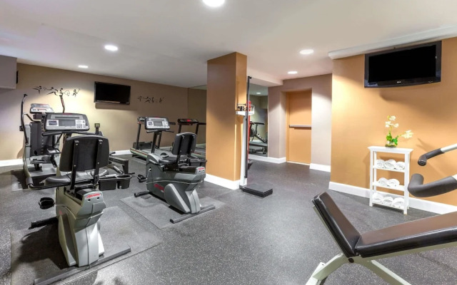 Ramada Jersey City